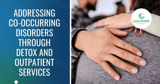 blog title and therapy hug