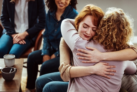 Luxury Mental Health Residential Treatment