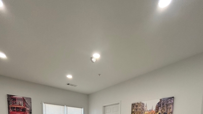 England Campus Photo