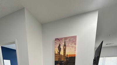 England Campus Photo