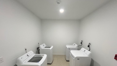 England Campus Photo