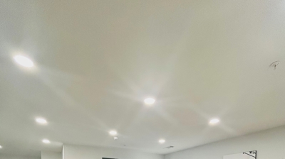 England Campus Photo