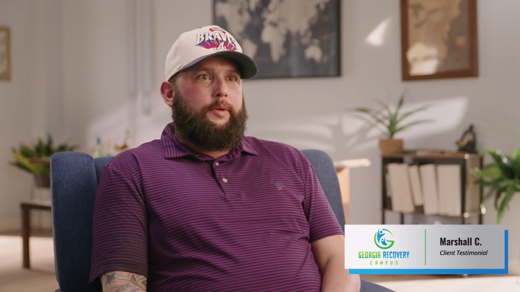 Marshall C.'s Testimonial