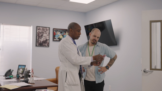 Medical Detox and Withdrawal Management