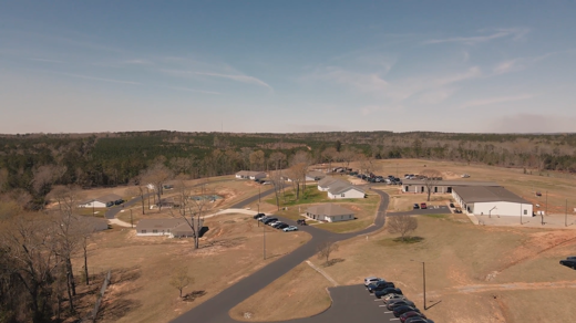 Residential Addiction Treatment Program