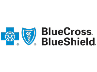 Blue Cross & Blue Shield - Dark