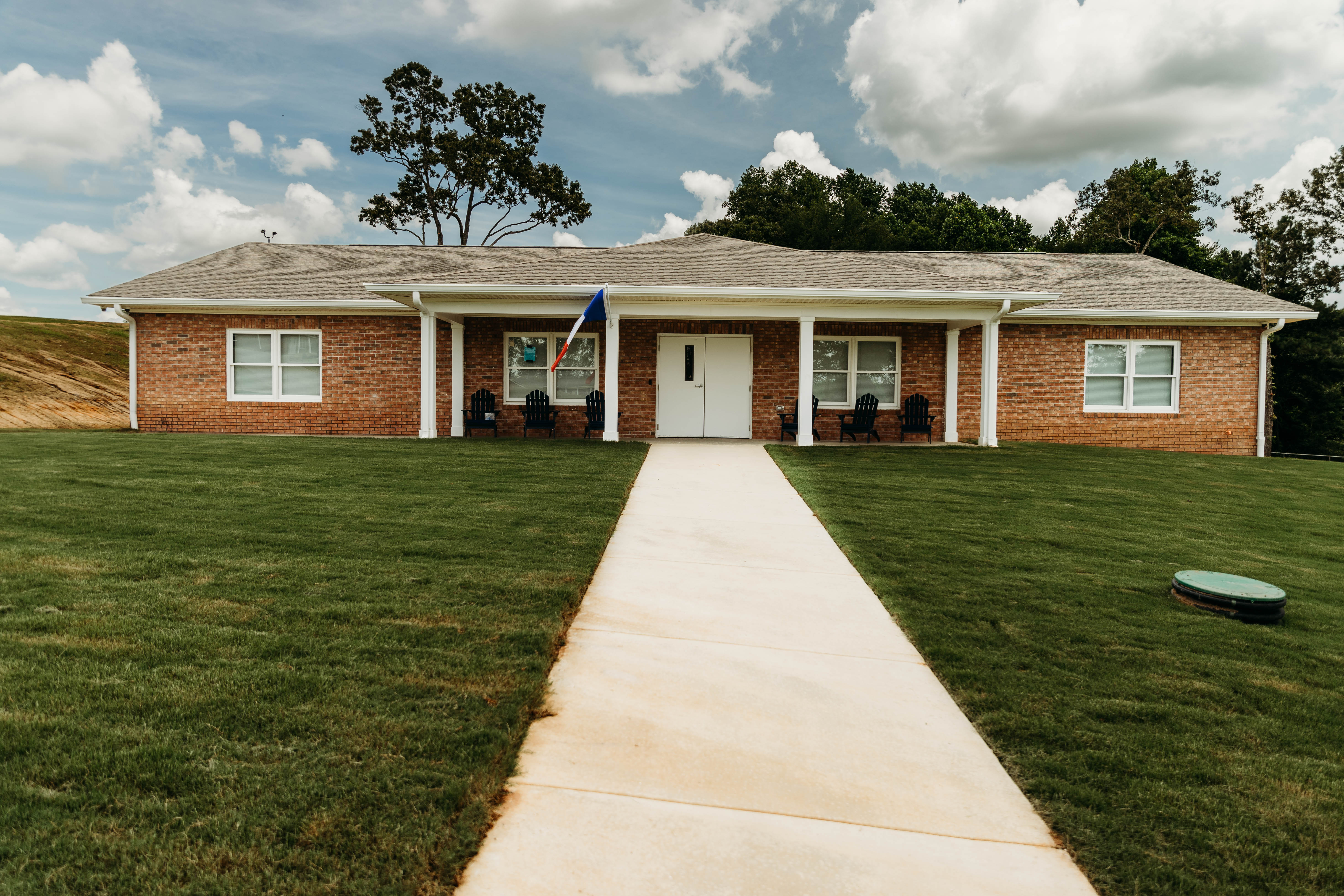 Georgia Recovery Campus
